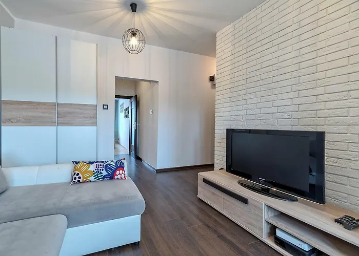 Mieszkanie Dorothy - Acco Rent Lejlighed Gdańsk