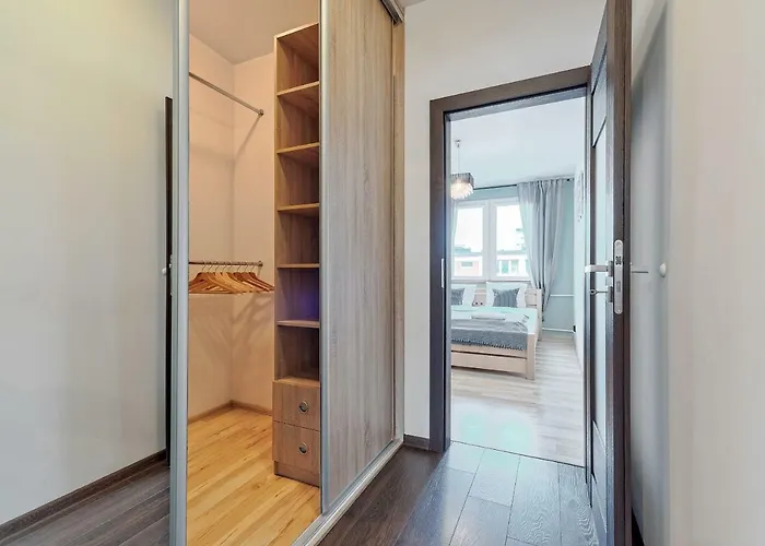 Mieszkanie Dorothy - Acco Rent Gdańsk