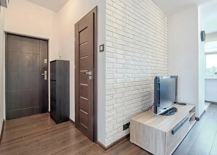 Mieszkanie Dorothy - Acco Rent Lejlighed