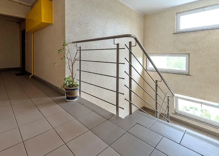 Mieszkanie Dorothy - Acco Rent * Gdańsk