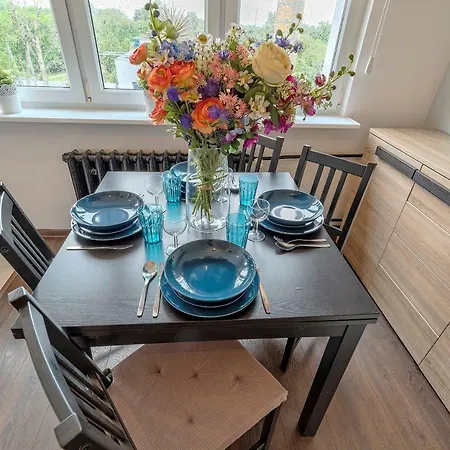 Mieszkanie Dorothy - Acco Rent * Gdansk