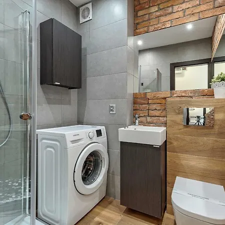 Apartament Mieszkanie Dorothy - Acco Rent Gdańsk