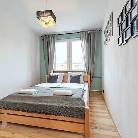 Apartment Mieszkanie Dorothy - Acco Rent *