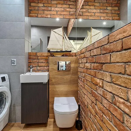 Mieszkanie Dorothy - Acco Rent