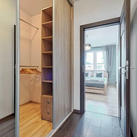 Mieszkanie Dorothy - Acco Rent Gdańsk