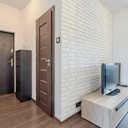 Mieszkanie Dorothy - Acco Rent Apartment