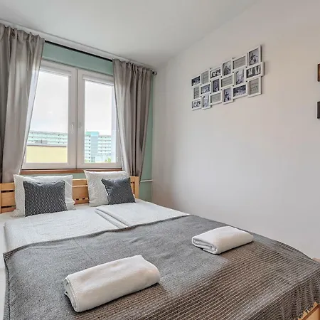 Mieszkanie Dorothy - Acco Rent