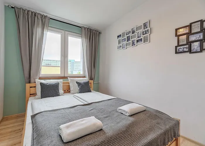 Mieszkanie Dorothy - Acco Rent