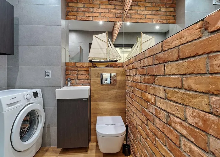 Mieszkanie Dorothy - Acco Rent